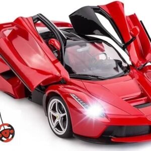 Akvanar 1:32 Nissan-GTR-R35 Zinc Alloy Pull Back